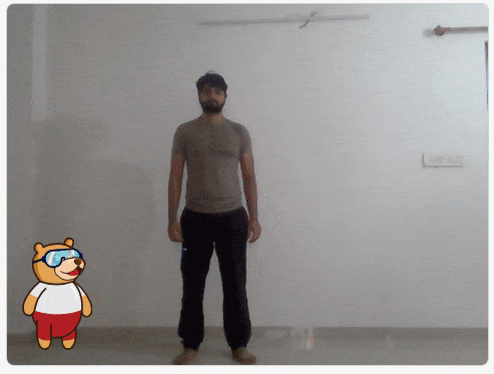 Jumping Jack